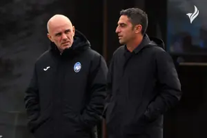 დ’ამიკო „ატალანტას“ ამბიციებზე, გასპერინის მომავალზე და „შეუძლებელ ოცნებაზე“